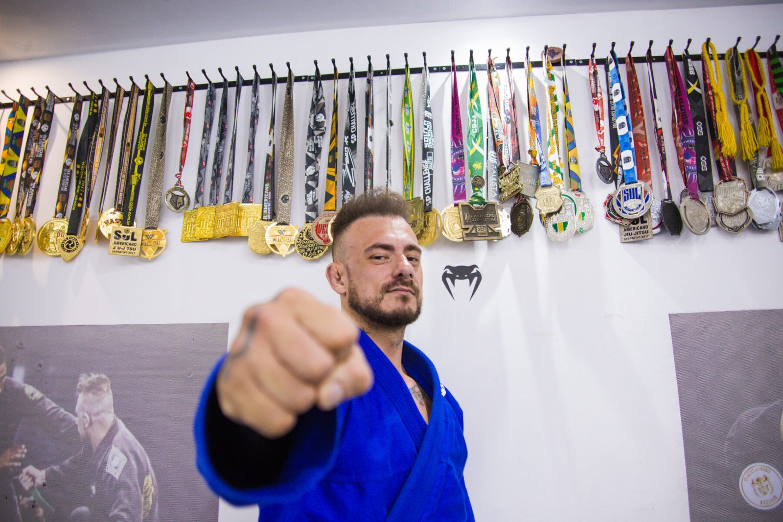 Universo Esportivo