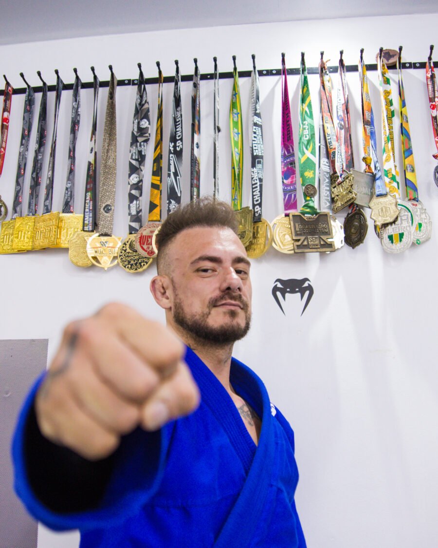 Universo Esportivo
