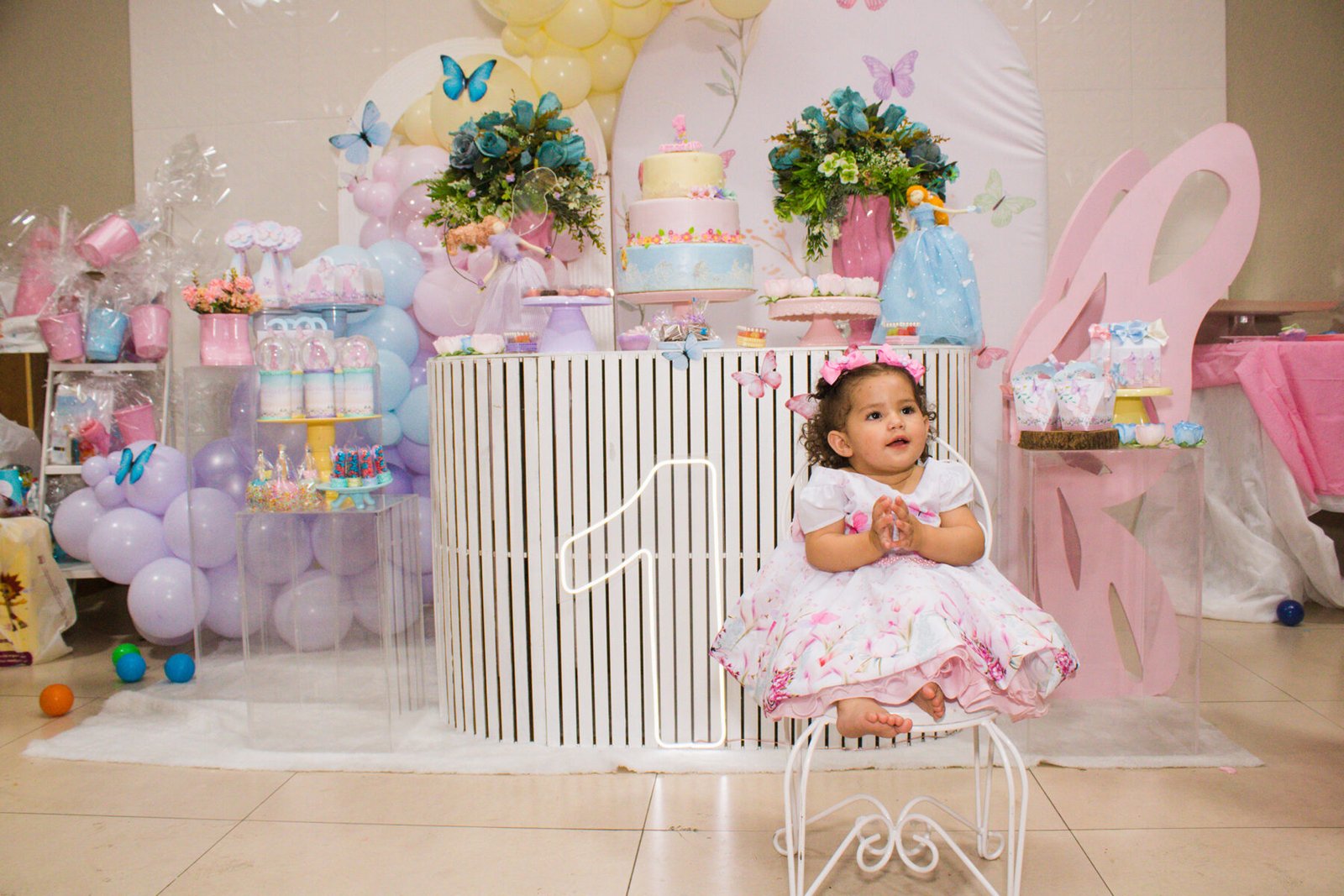 Aniversários & Eventos