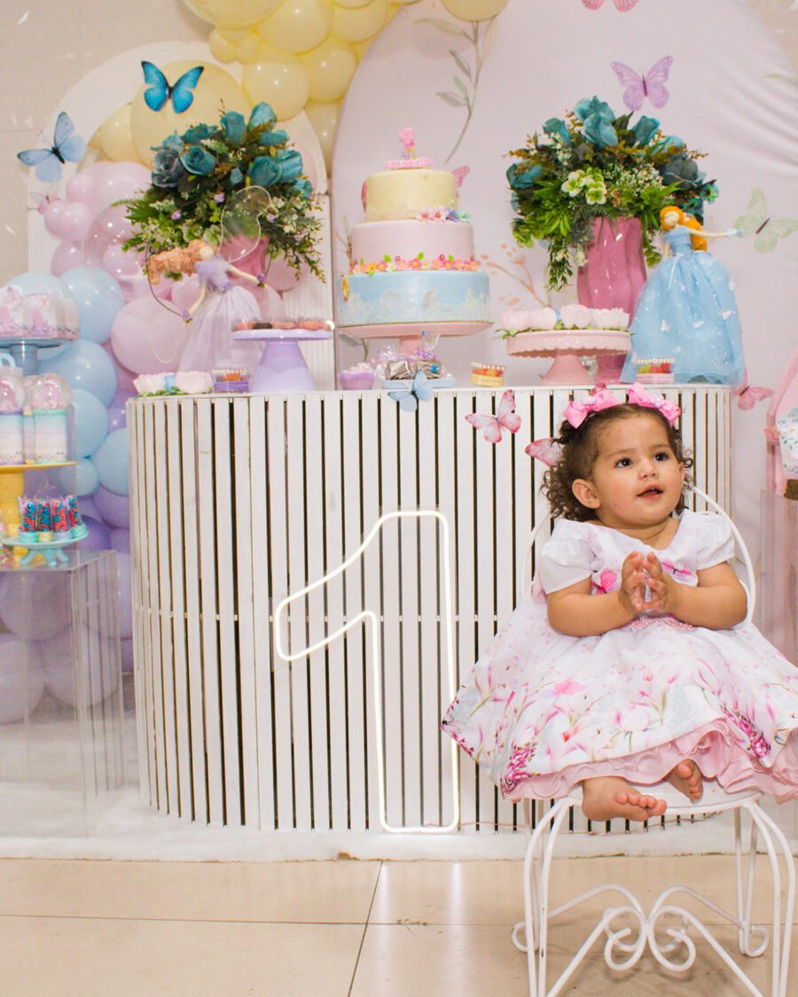 Aniversários & Eventos