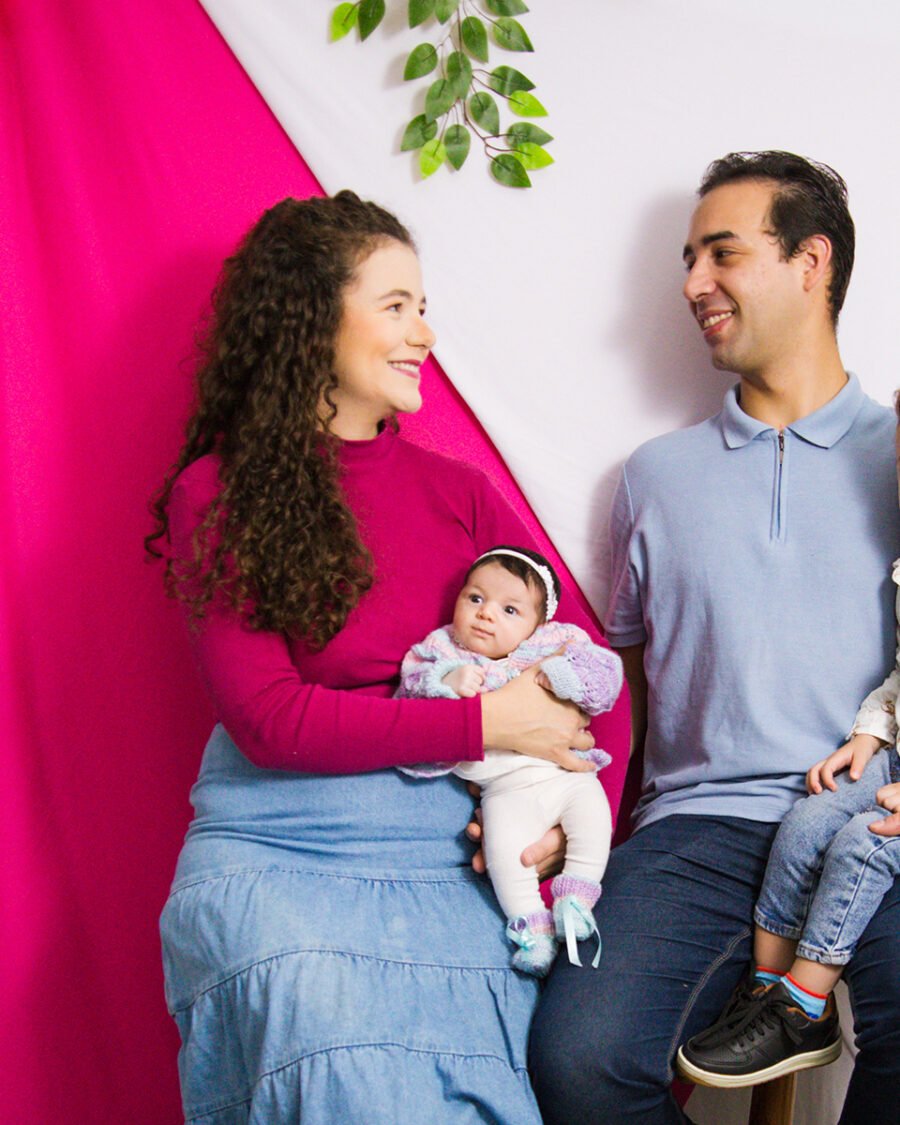 Famílias