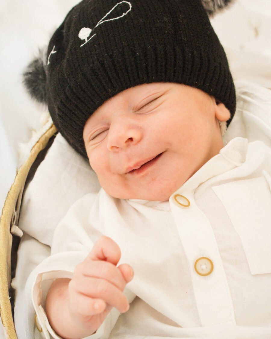 Newborn